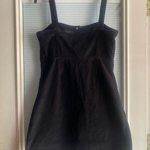 Angel kiss corduroy black label